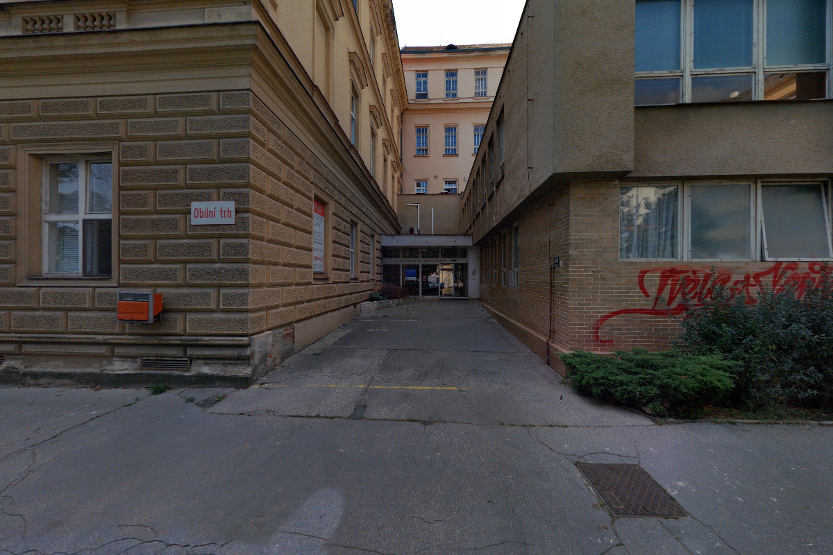 Porodnice - Fakultní nemocnice Brno foto 5