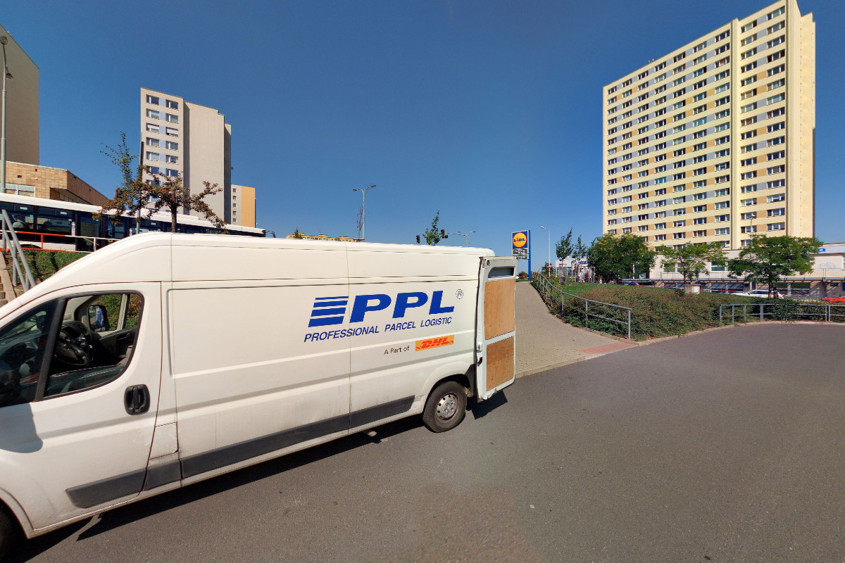 PPL Parcelbox foto 6