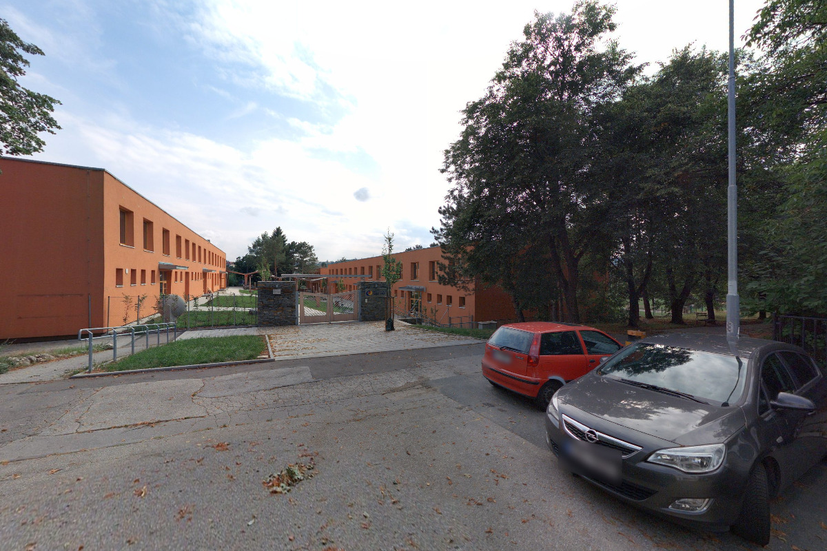 Waldorfská škola Brno - střední škola