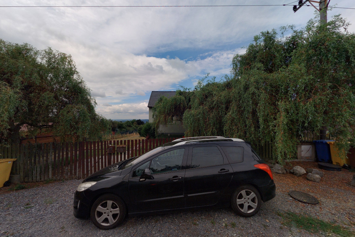 Reving - elektrorevize & inspekce