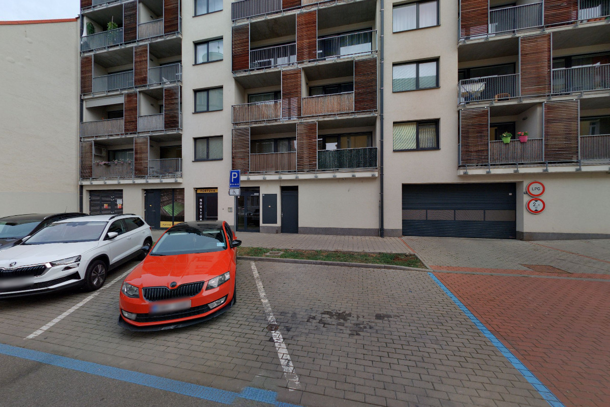 Swing Cleaning s.r.o. foto 1