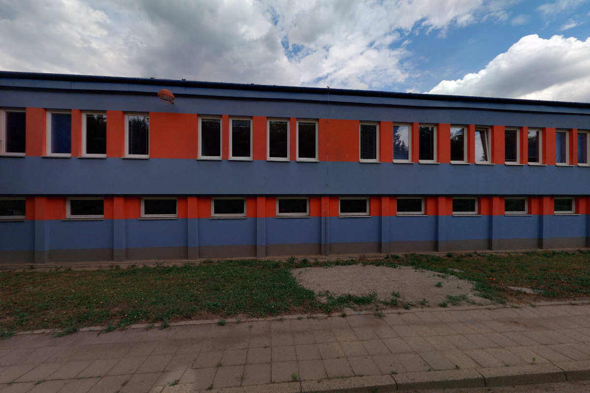 Moravský Plynostav, a.s.