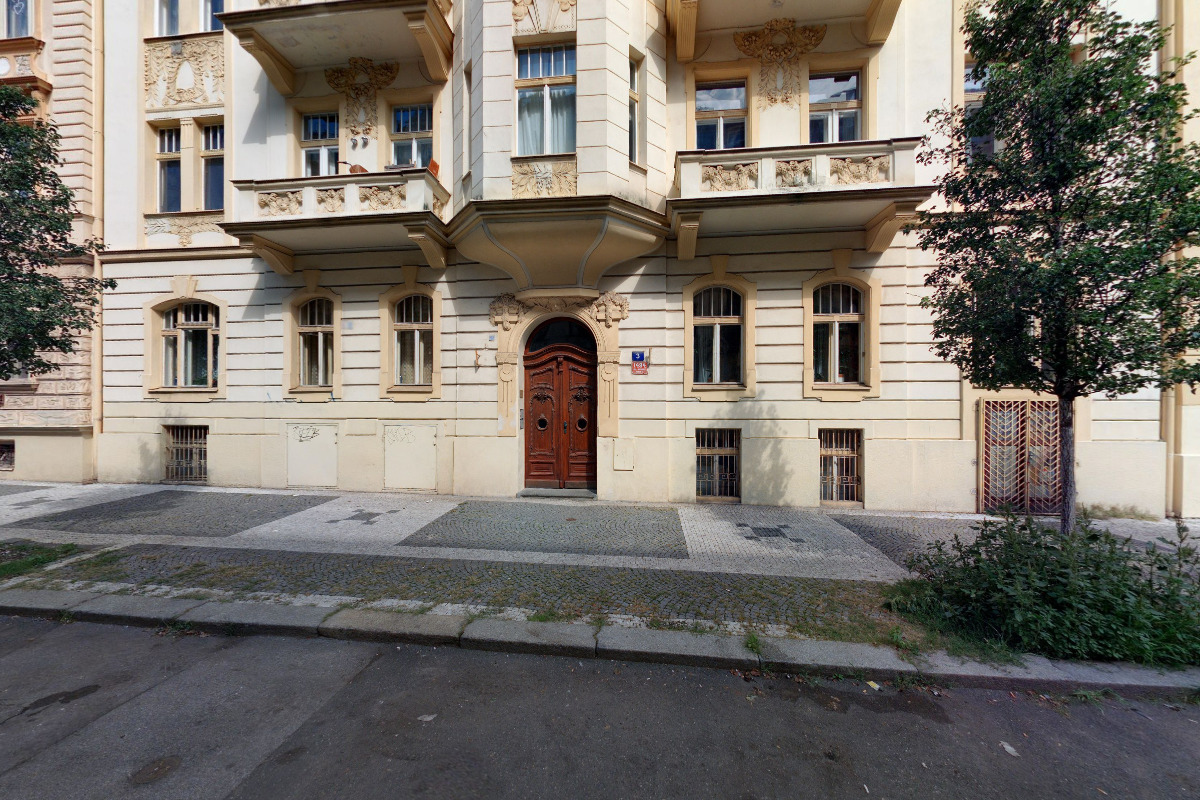 Dana Marečková - učitel zpěvu foto 2