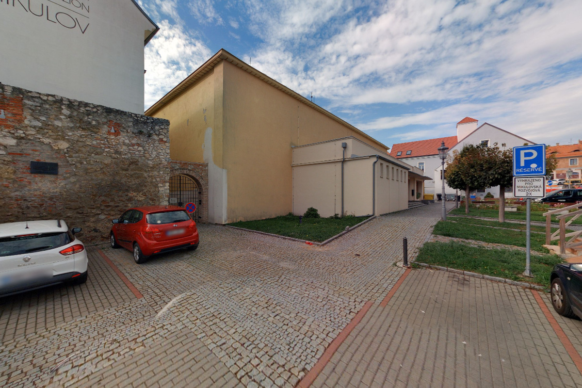 Kino Mikulov foto 3
