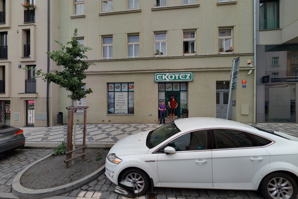 EKOTEZ, spol. s r.o. foto 5