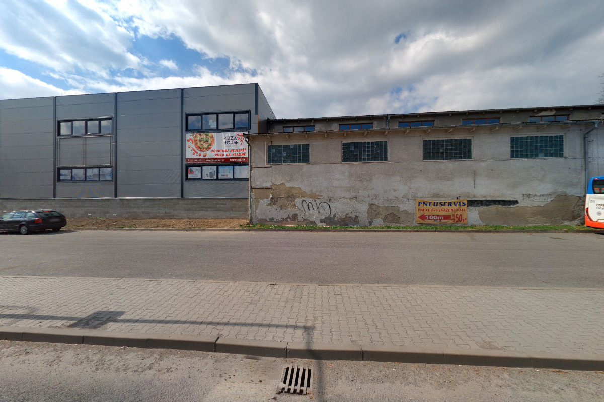 GIENGER CENTRON, s.r.o. foto 2
