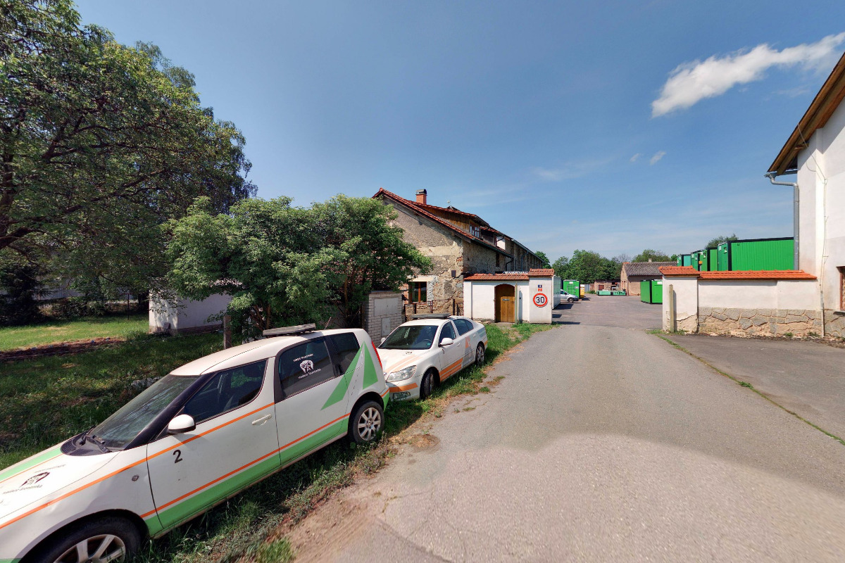 MODULOS HOME, s.r.o.