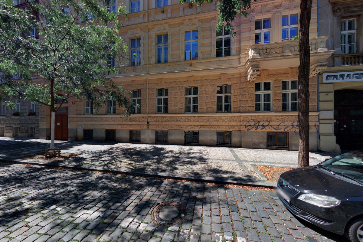 Nakladatelství Paseka, s.r.o.