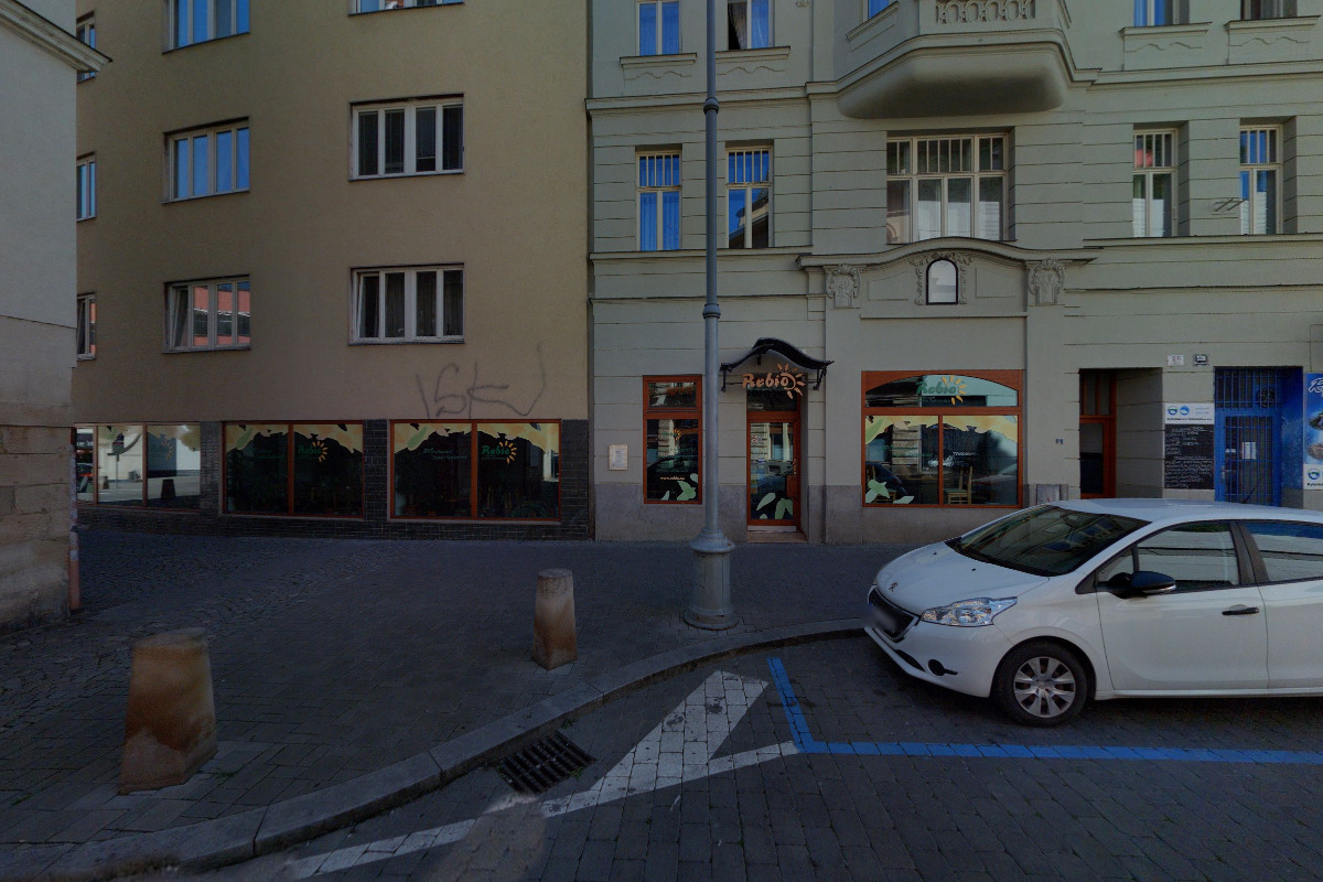 RYBENA foto 2