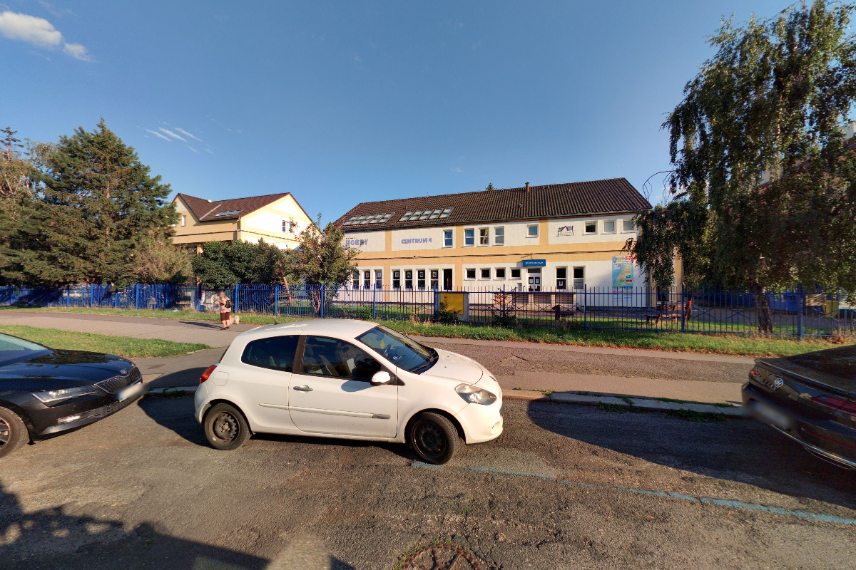 MUDr. Eva Podhajská