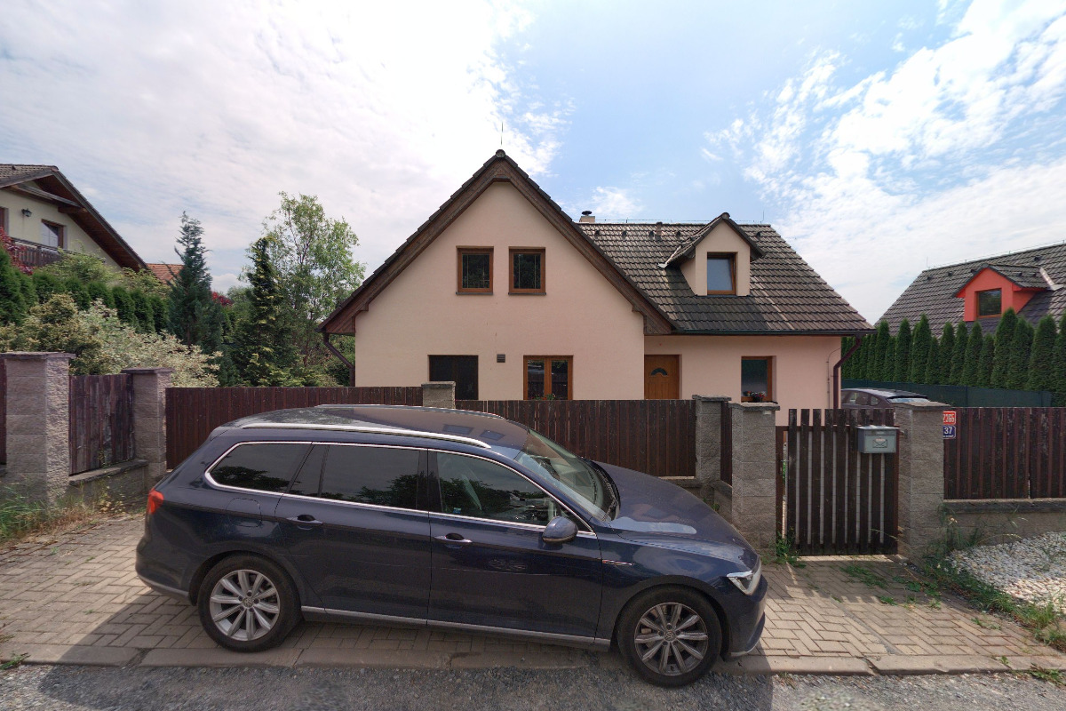 Škola Taekwon-Do ITF Chon-ji