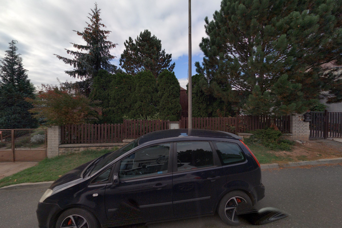 STAVIOS, spol. s r.o.