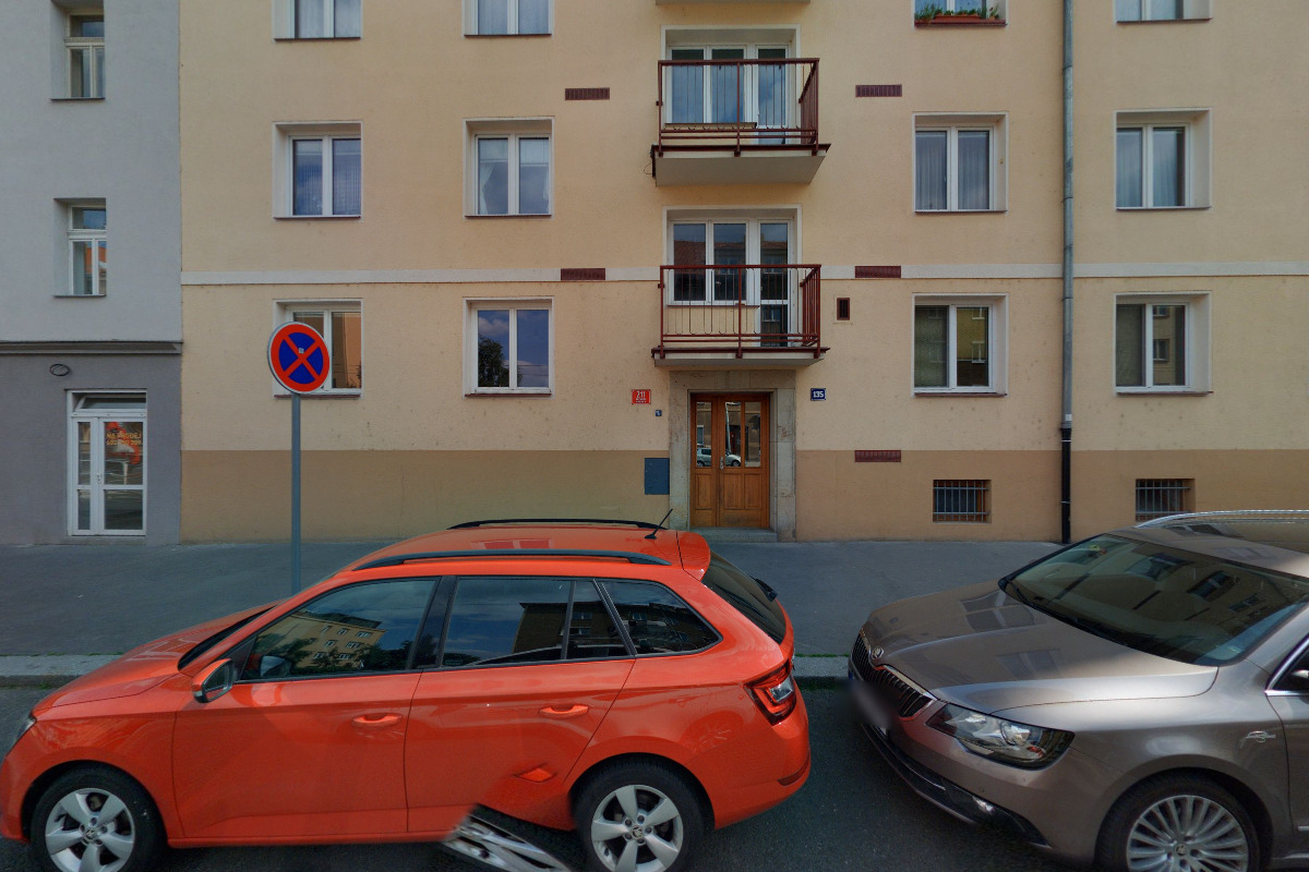 IVPRODSTAV - Praha foto 2