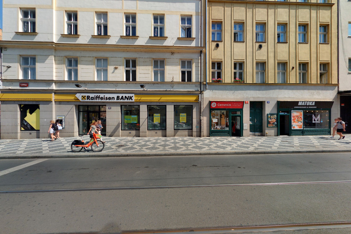 Raiffeisenbank - pobočka foto 6