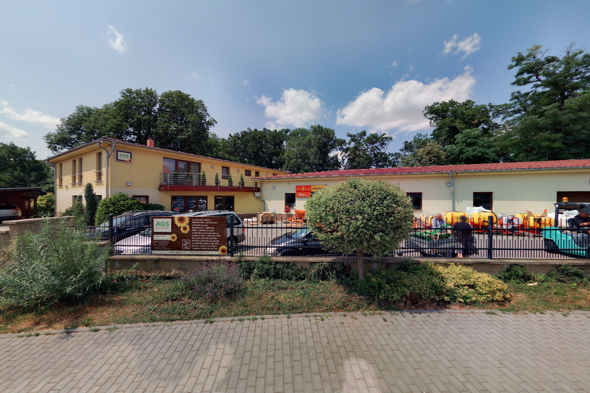 AGS Agro Sortiment foto 4