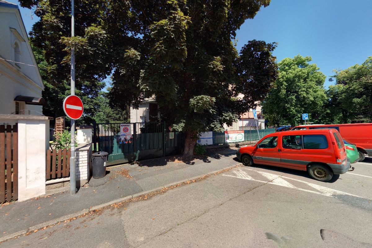 MUDr. Přemysl Rákosník