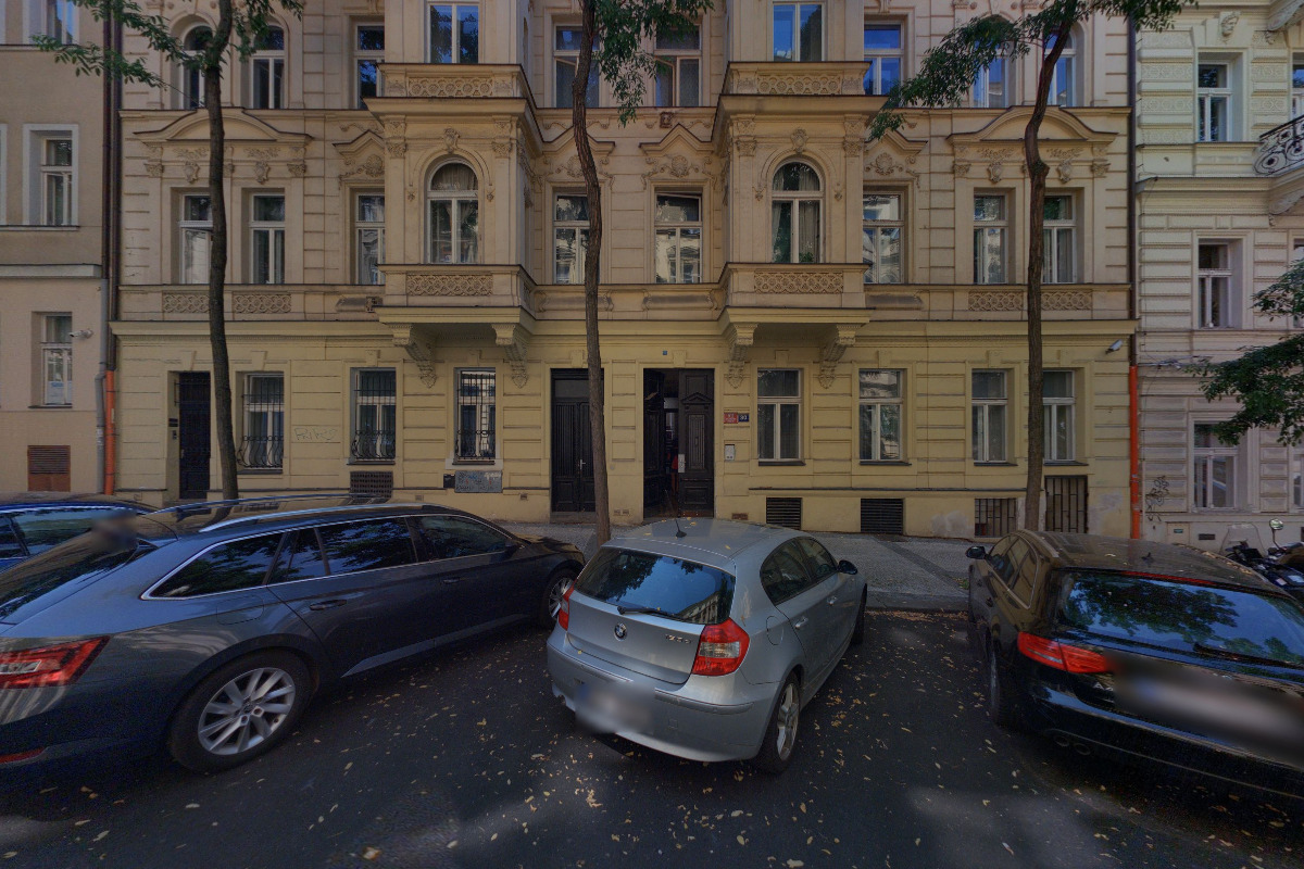 JUDr. Karel Šturm foto 2