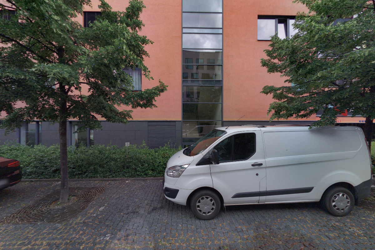 Tři zlaté růže, spol. s r.o.