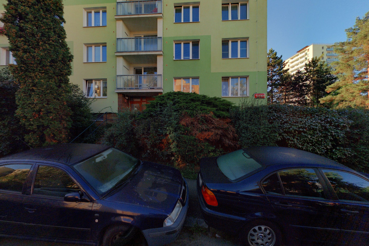 Sparťanská fotbalová školička