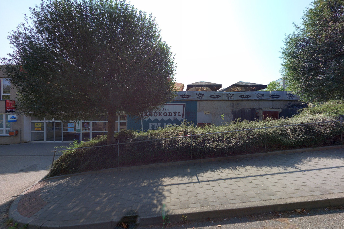 GENERALI ČESKÁ POJIŠŤOVNA