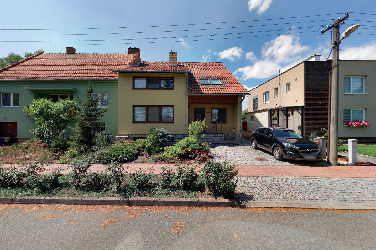 Lubomír Rožnovský - masáže