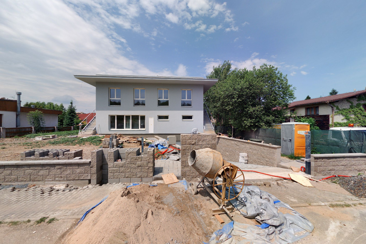 MH Masáže Říčany