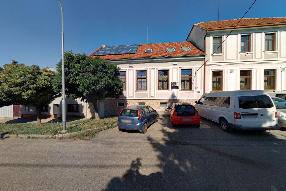Hostinec U Bindrů foto 2