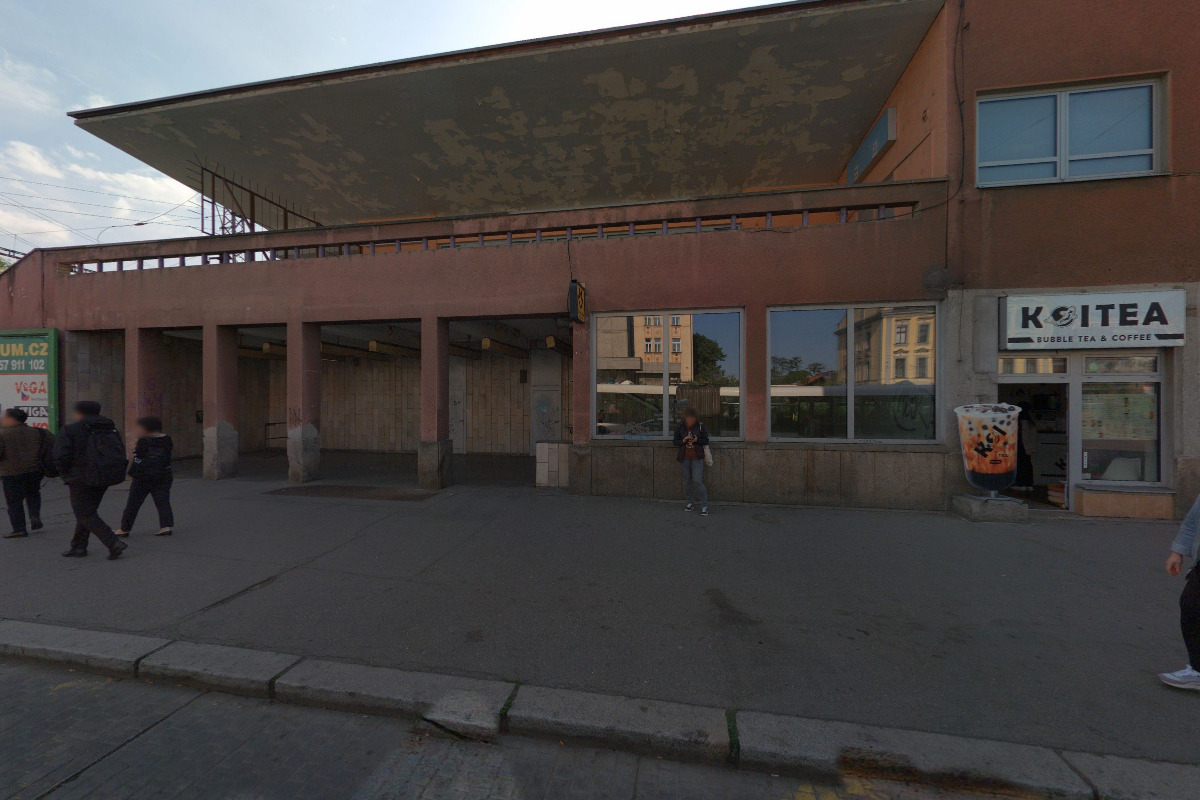 Pekárna Kabát, s.r.o.