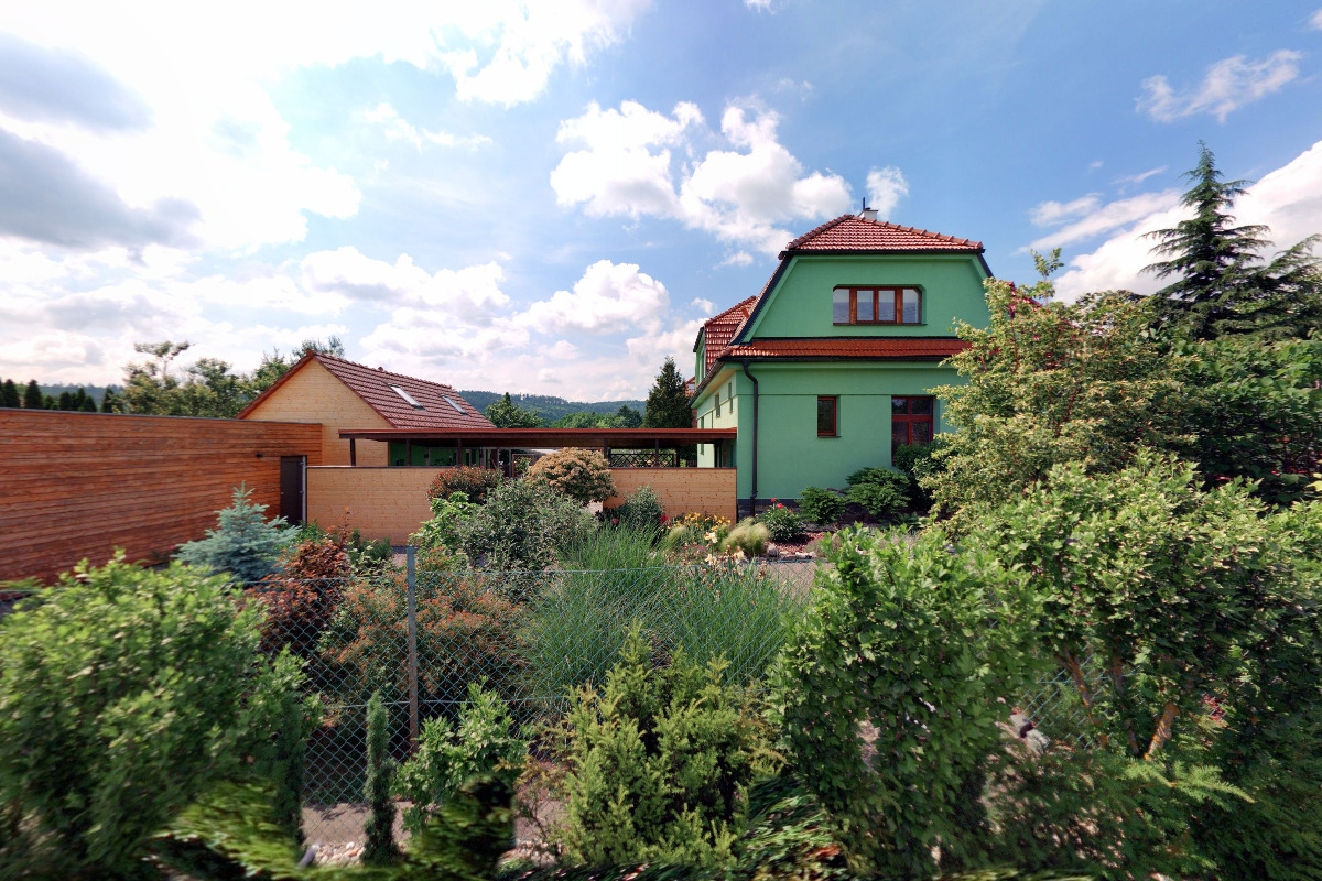 Životní prostředí, s.r.o.