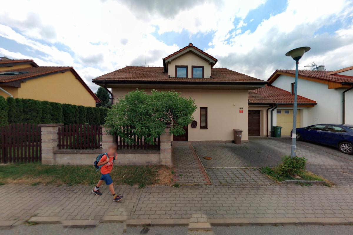 Pavel Skřička - ATUS