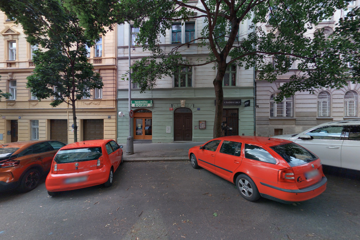 Kozdra - taneční obuv foto 2