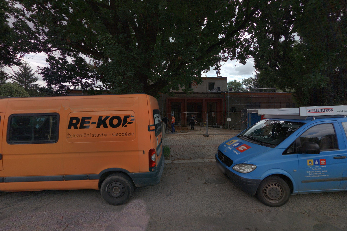 Světlanka - centrum denních služeb