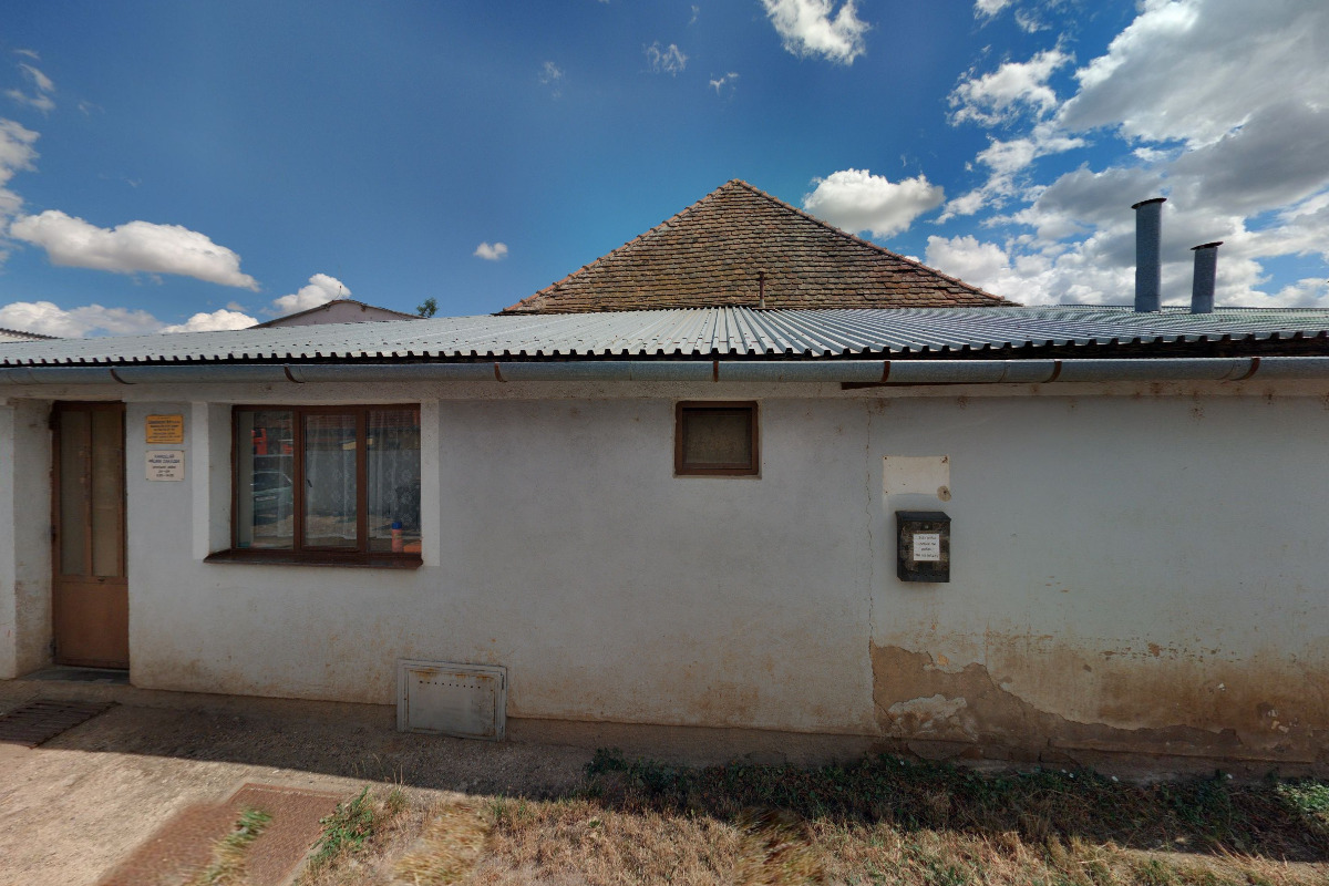 Zámečnictví Krč, s.r.o. foto 1