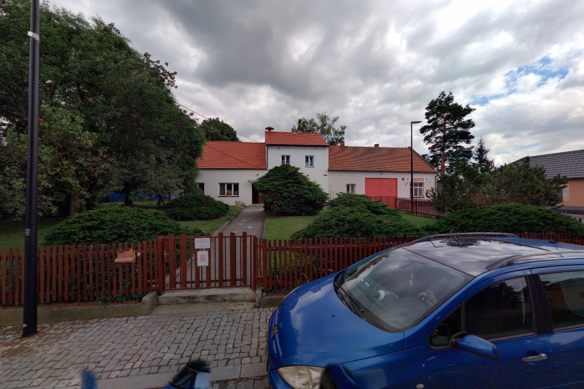 Soukromá mateřská škola, o.p.s. foto 6