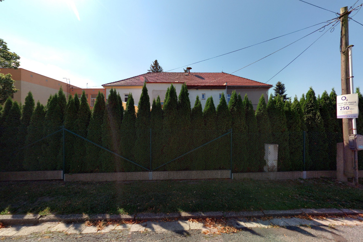 MŠ Holice, Staroholická foto 2