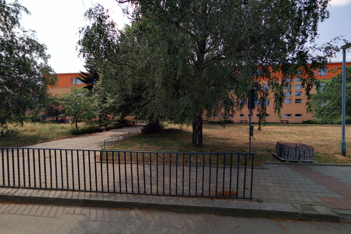 ZŠ Židlochovice foto 4