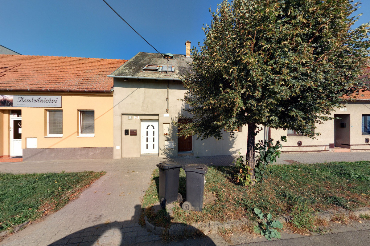 Autodoprava - Michal Purket