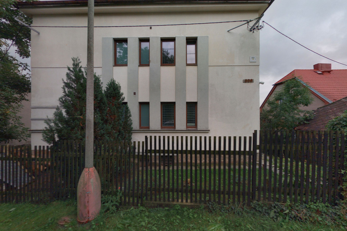 StrikeFace.cz foto 2