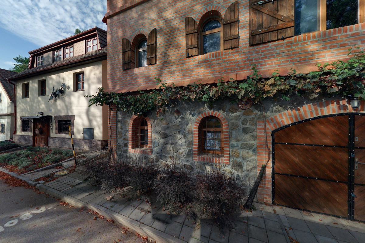 Ubytování Sklepní 59