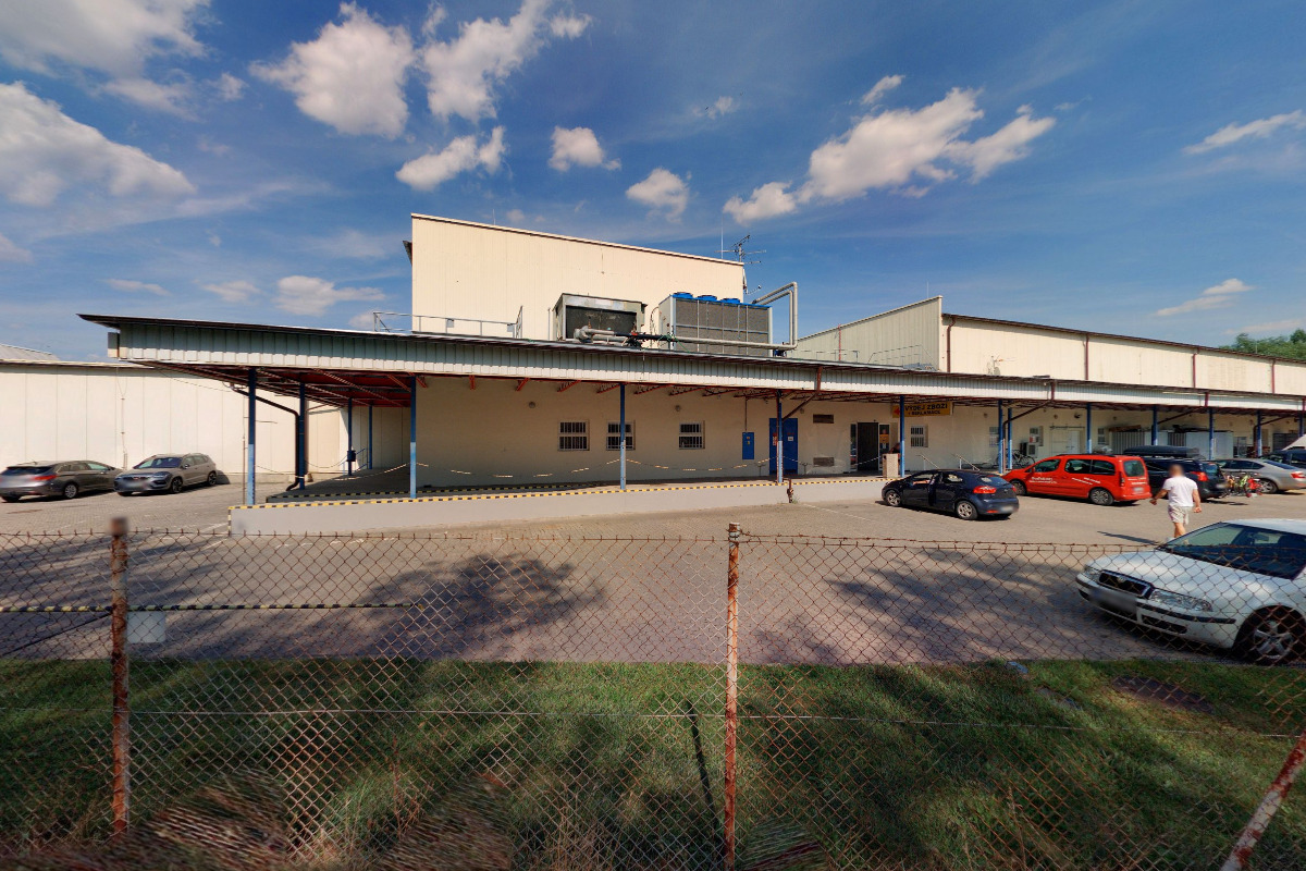 Štěstí.cz - osudová seznamka