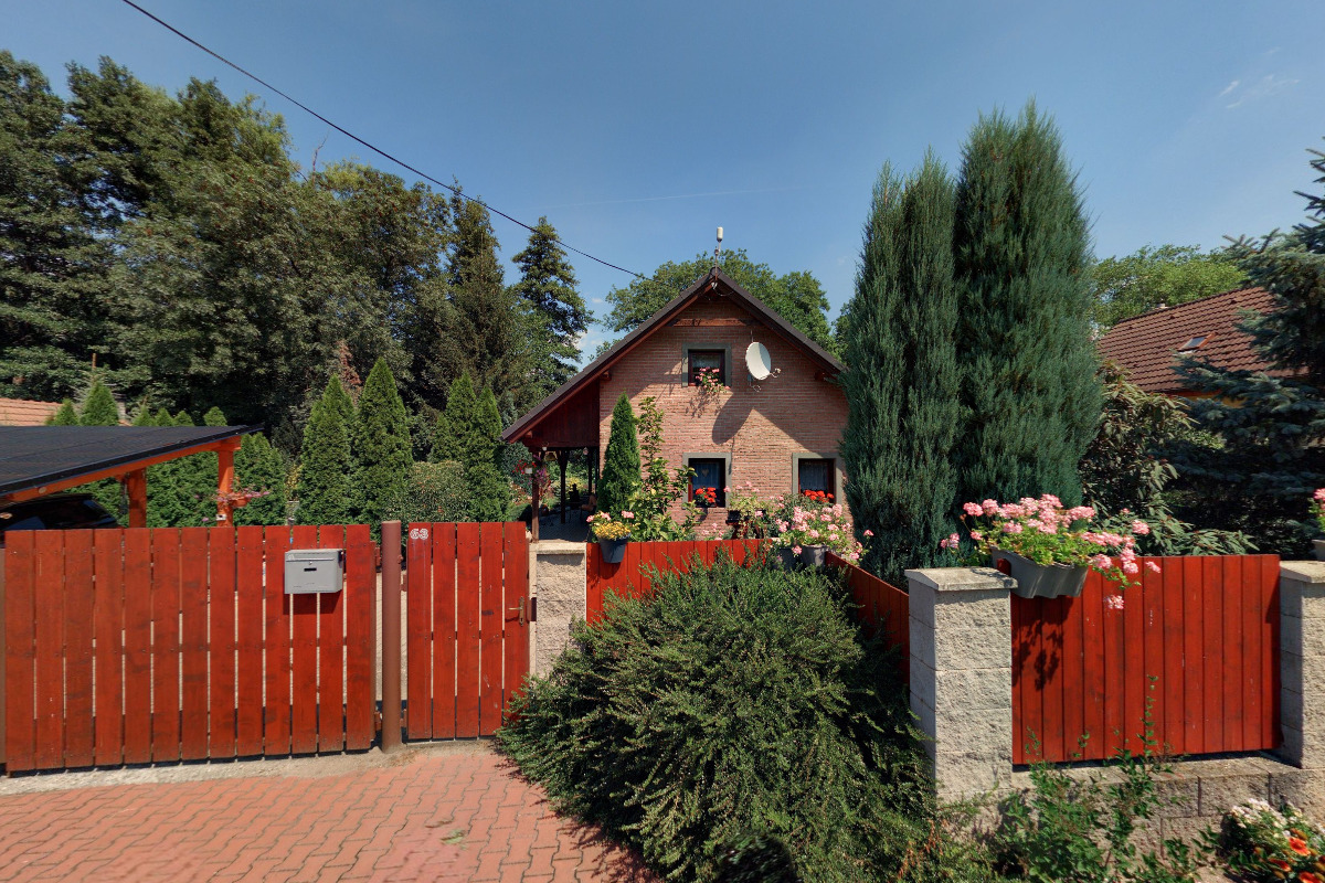 Martin Honzík - TESAMONT foto 2