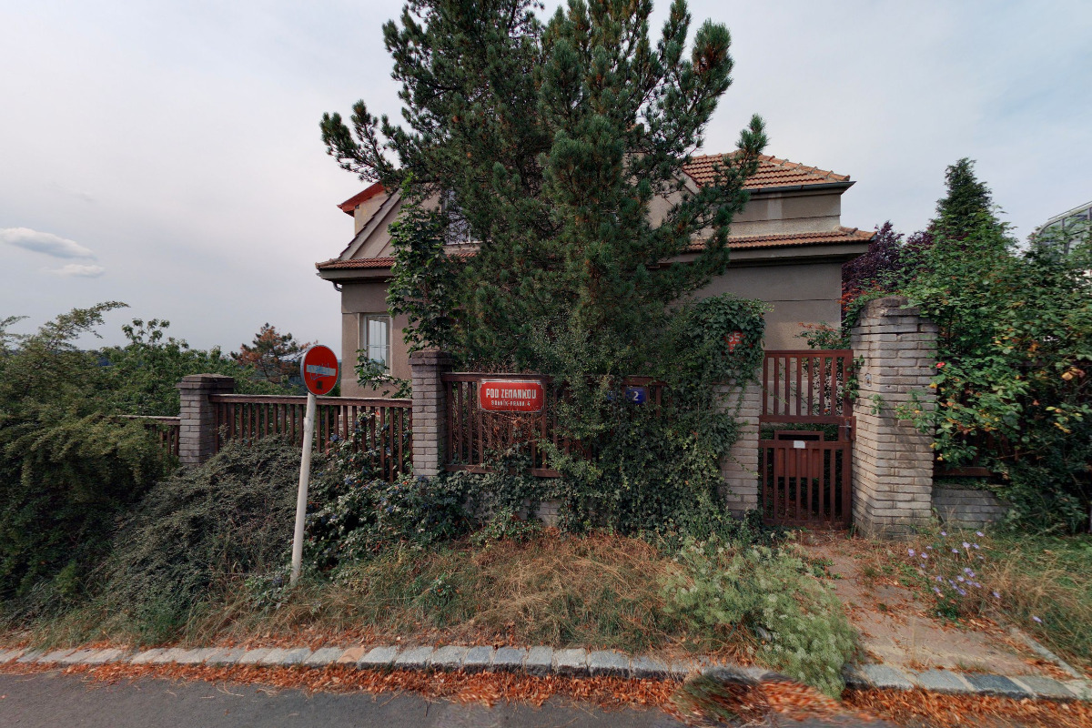 Ing. Pavel Čupa - účetnictví