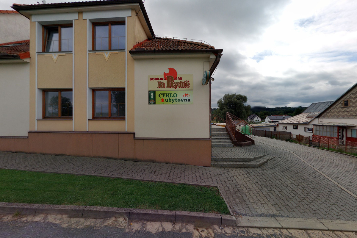 Nabíjecí zásuvka pro elektrokola Jedlová