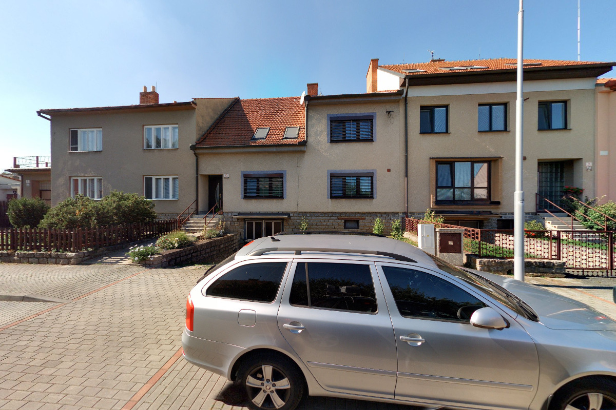 Myslivecká společnost Staré Zámky