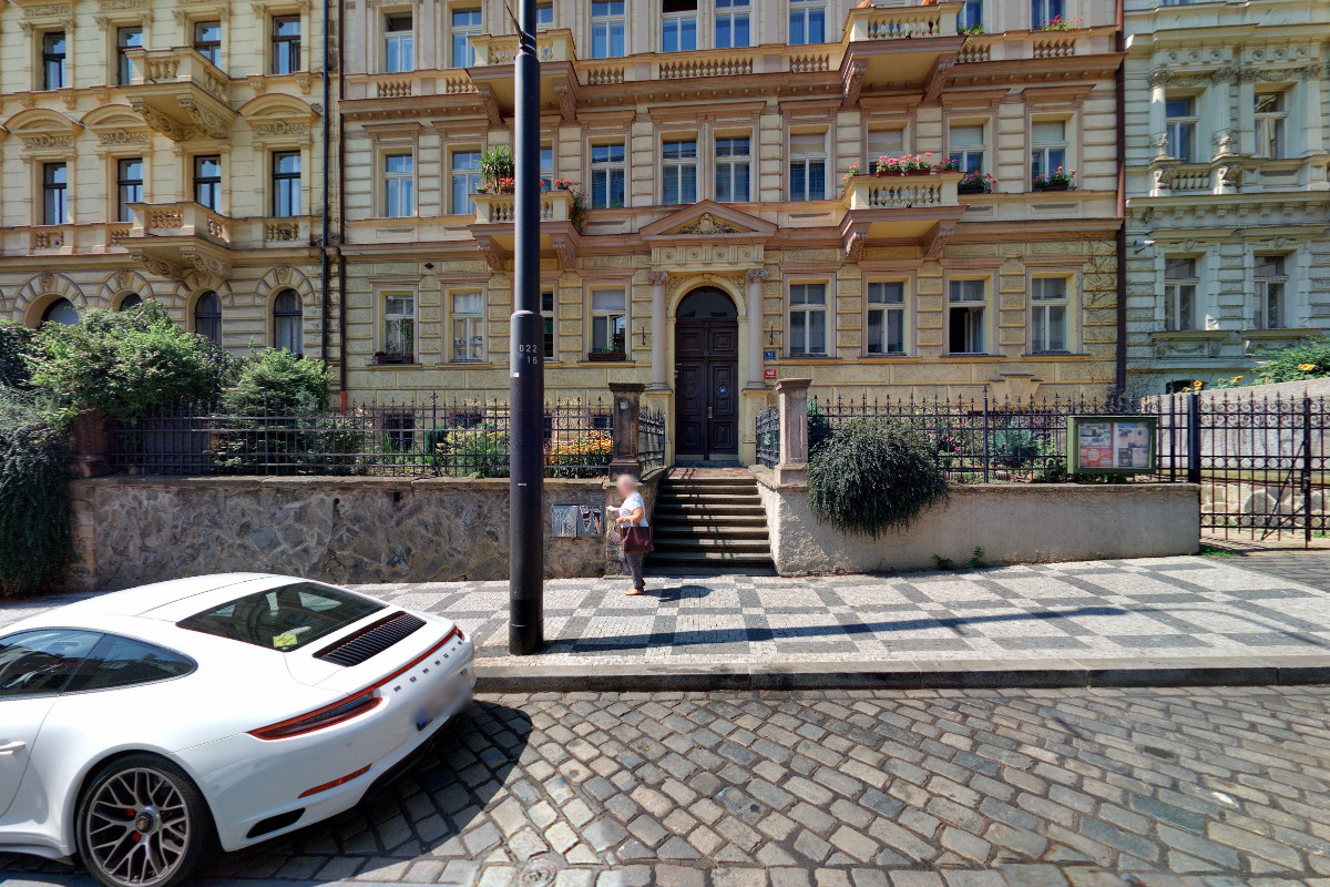 Junák - český skaut, okres Praha 2, z. s. foto 2