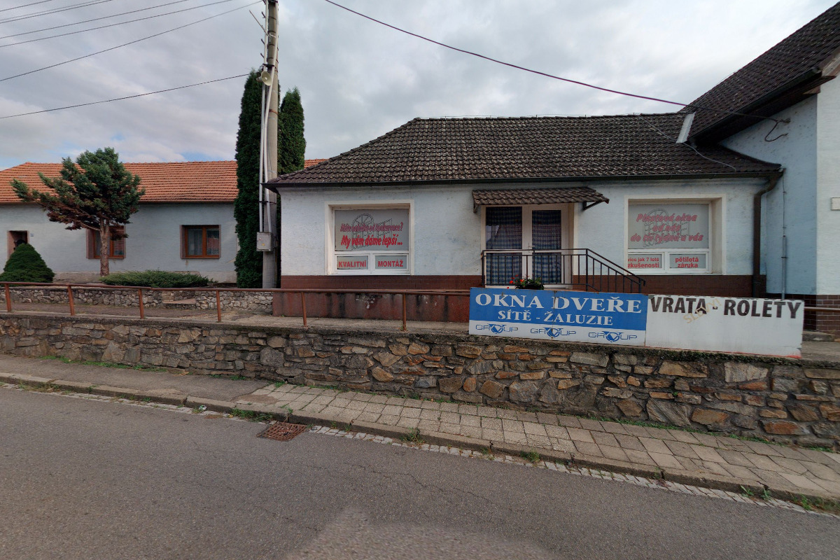 Aleš Krůza - Žaluzie a sítě foto 3