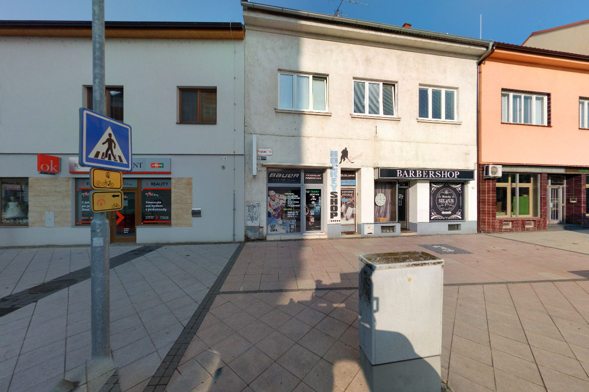 Bauer Shop foto 2