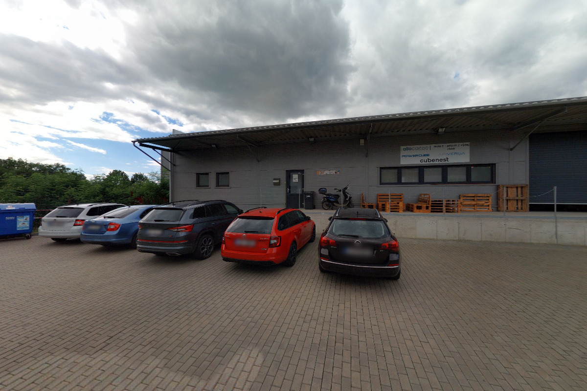 PowerCube.cz foto 2