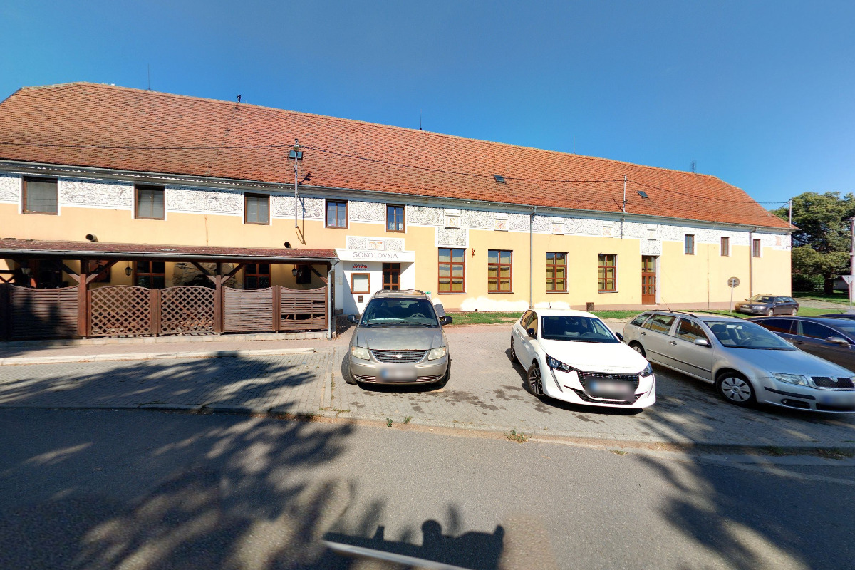 Ubytovna T.J Bzenec foto 4