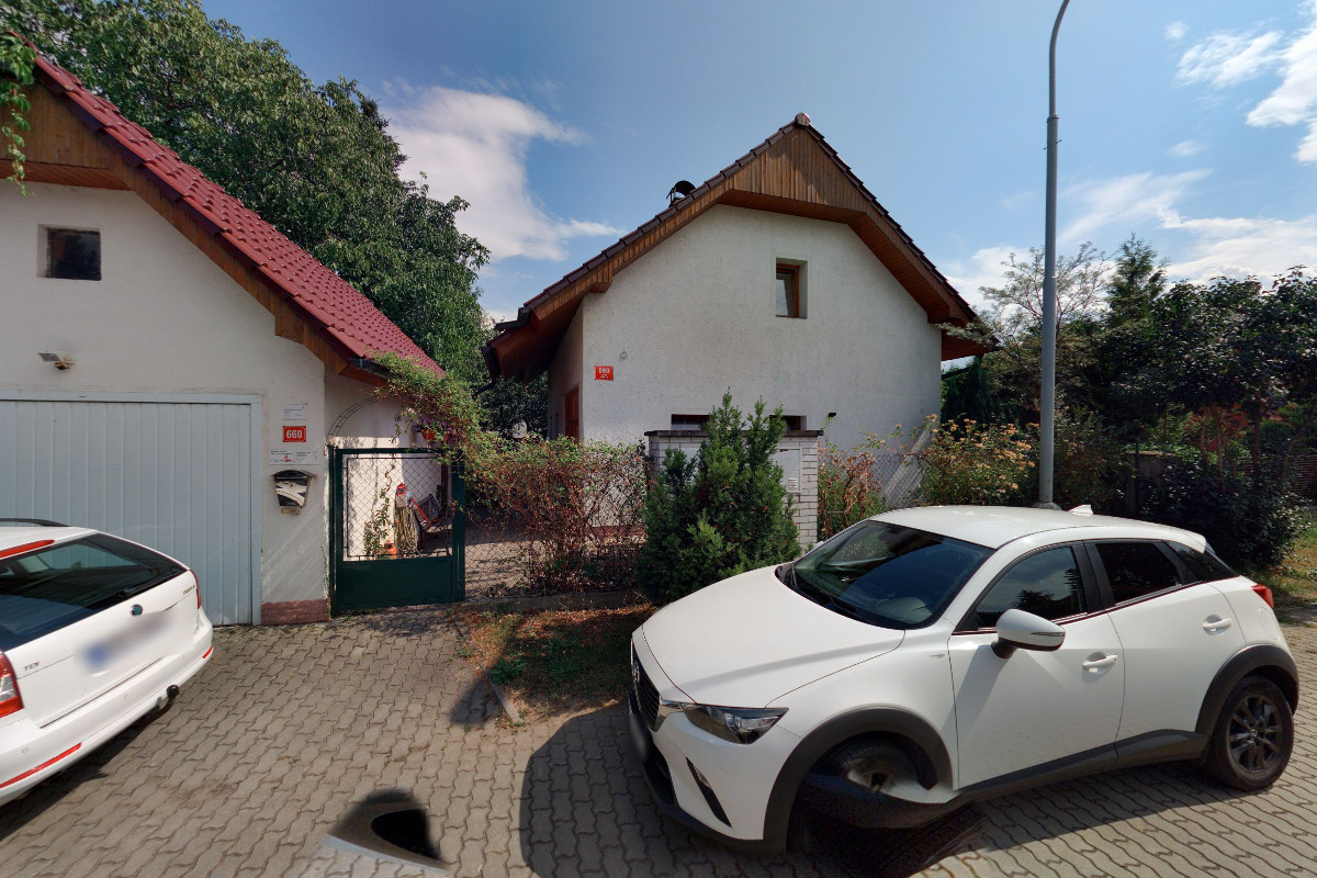 David Havránek - účetnictví